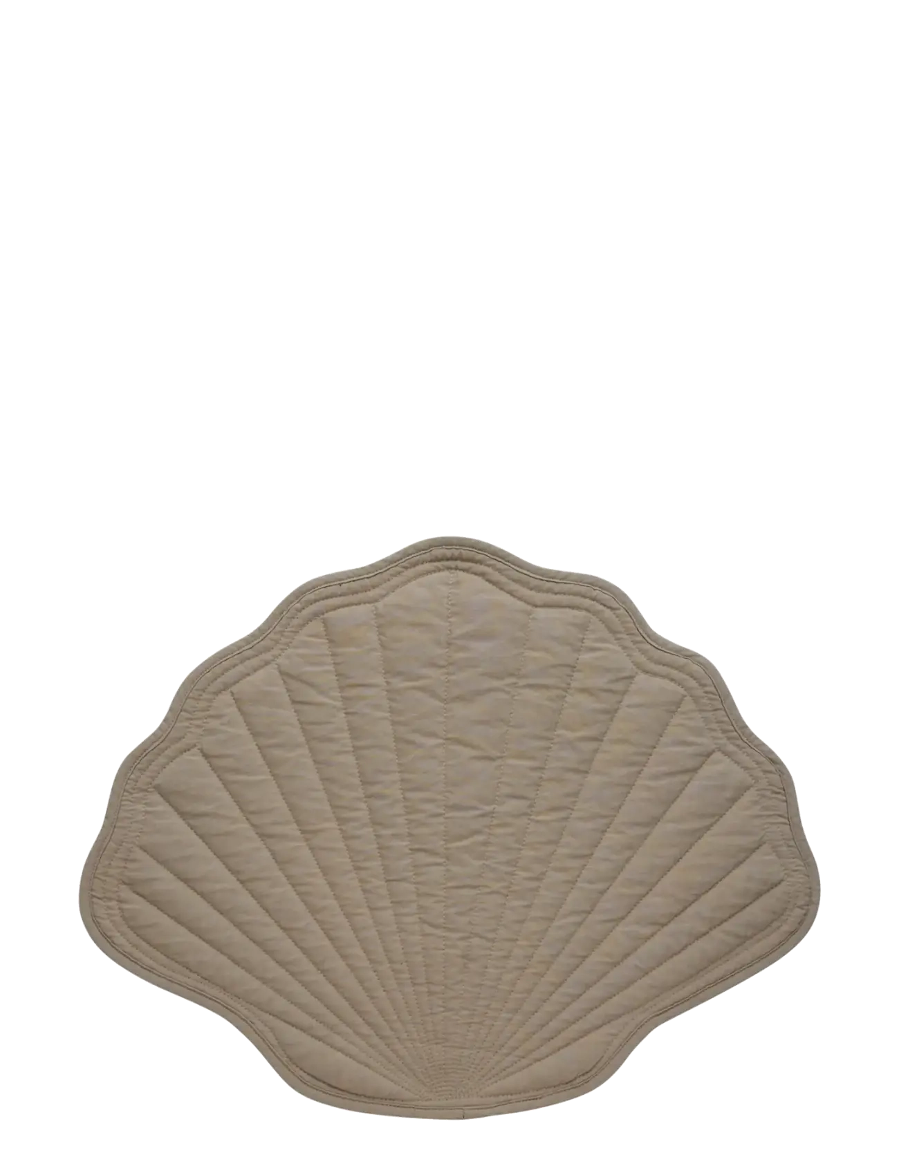 Lene Bjerre Nerina placemat 47x36x cm. Linen - View all - BEIGE / beige