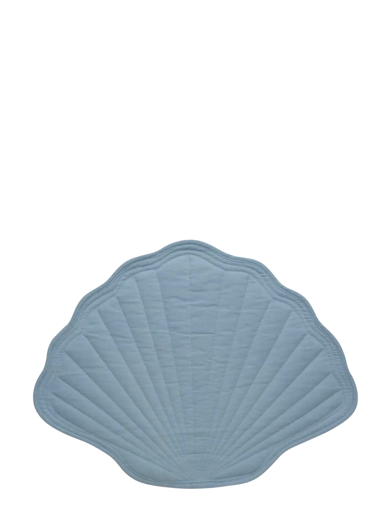 Lene Bjerre Nerina Placemat 47X36X Cm. L. Blue, 47X X 36 cm, Tableware, Blau - Placemats, Homeware
