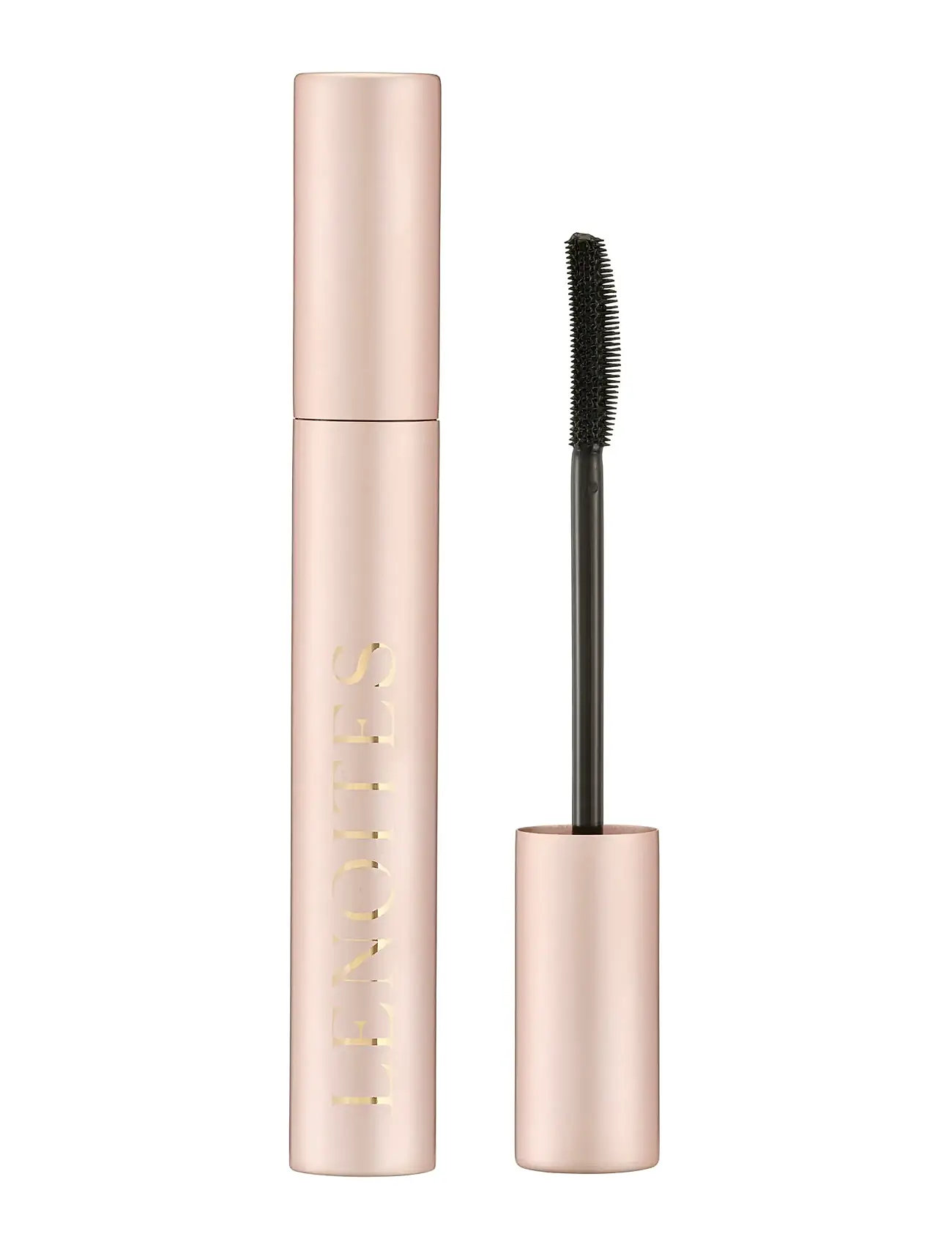 Lenoites Lenoites® Eyelash Activating Serum Mascara Black - Black - 8 ML