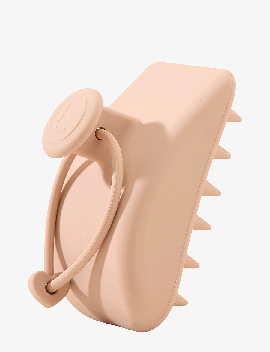 Lenoites - Hair Scalp Silicone Massager - peanahahooldused - blush - 1