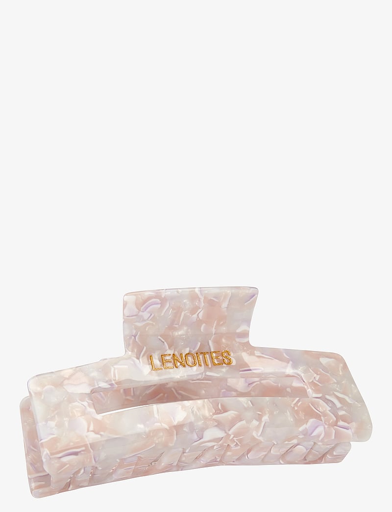 Lenoites - Hair Claw, Dusty Lavendel - juukselõksud - dusty lavendel - 1
