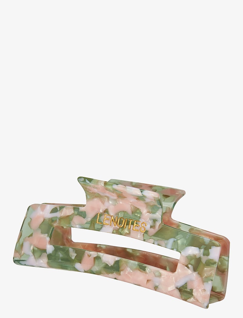Lenoites - Hair Claw, Blossom - juukselõksud - blossom - 0