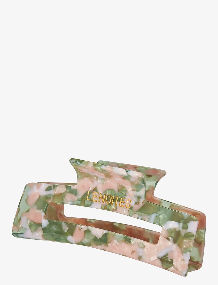 Lenoites - Hair Claw, Blossom - juukselõksud - blossom - 0