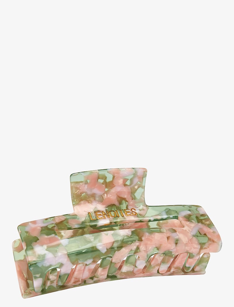 Lenoites - Hair Claw, Blossom - juukselõksud - blossom - 1