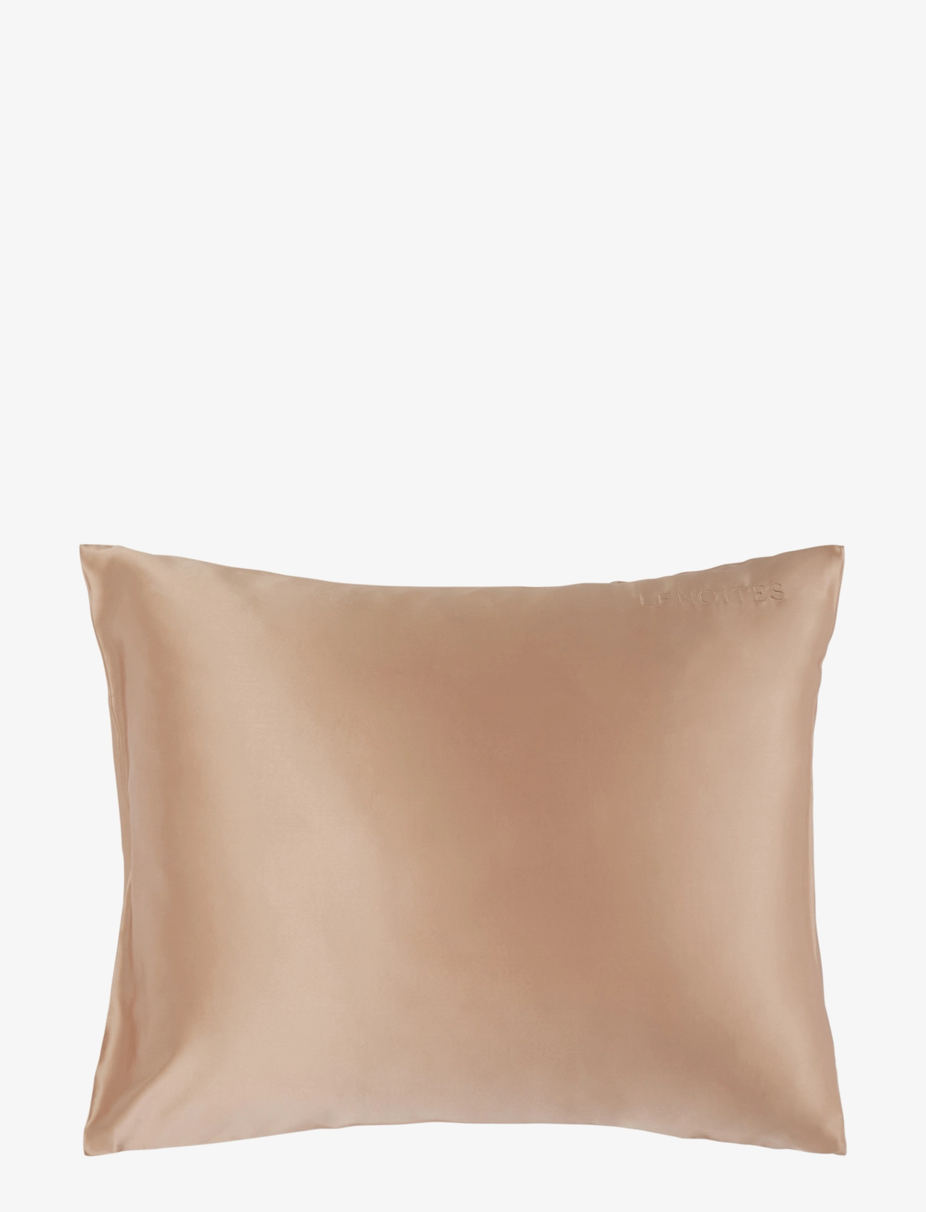 Lenoites - Mulberry Silk Pillowcase, 50x63 - köp efter pris - rose gold - 1