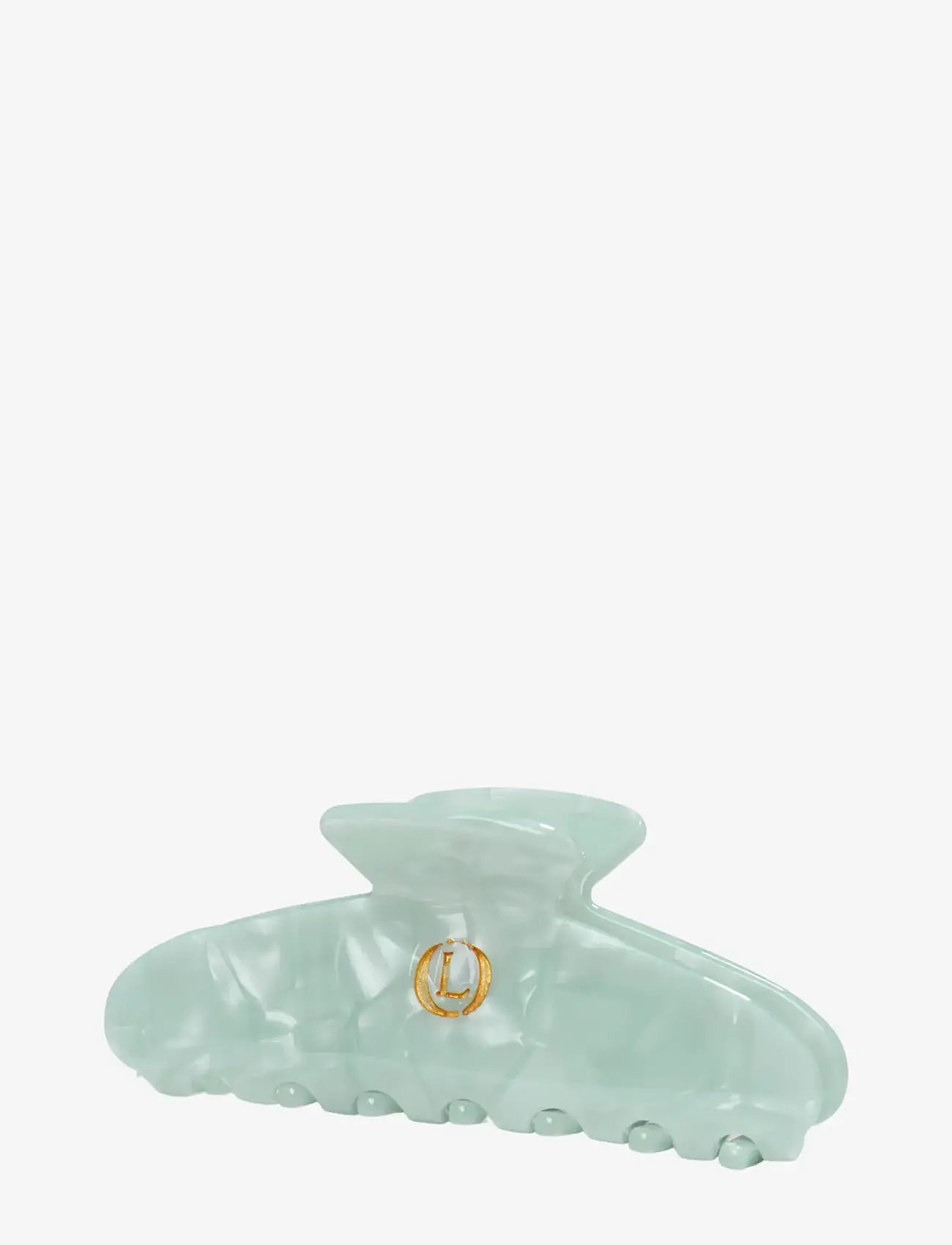 Lenoites - Claw Clip Medium, Ocean Mist - matu sprādzes - ocean mist - 0