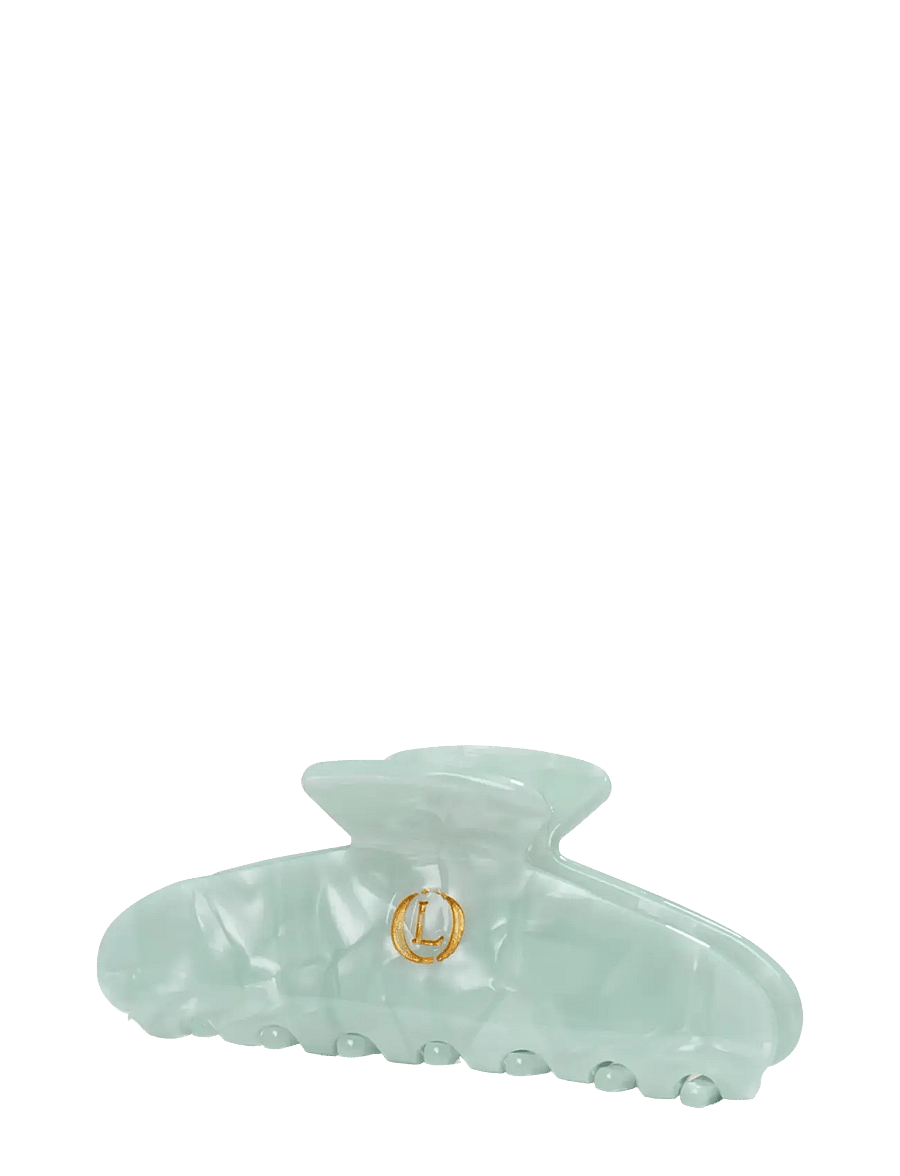 Lenoites - Claw Clip Medium, Ocean Mist - juukselõksud - ocean mist - 0