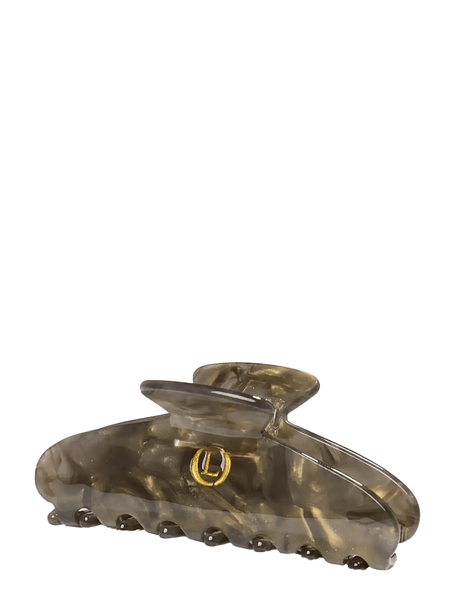 Lenoites - Claw Clip Medium, Desert Pearl - juukselõksud - desert pearl - 1