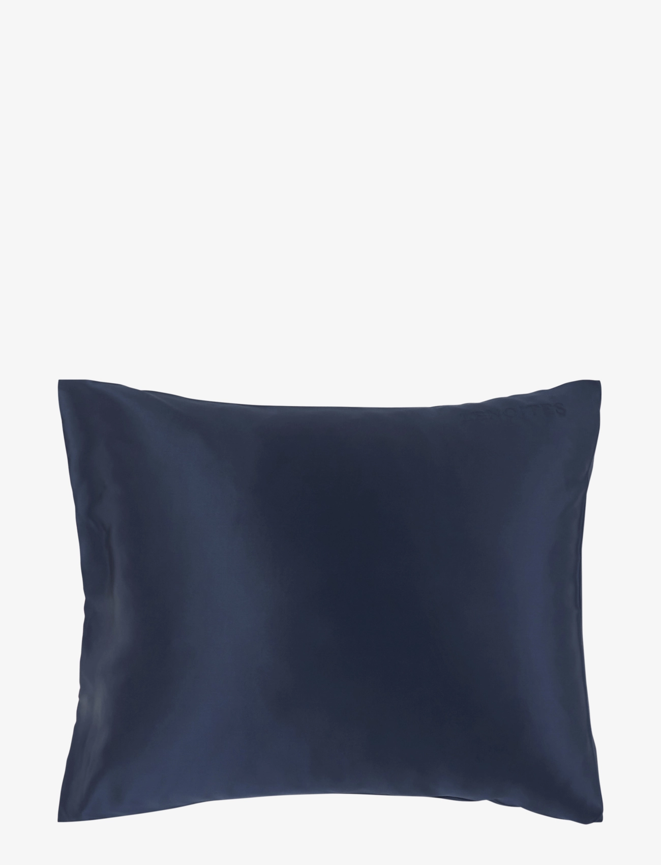Lenoites - Mulberry Silk Pillowcase, 50x65 - köp efter pris - blue - 1