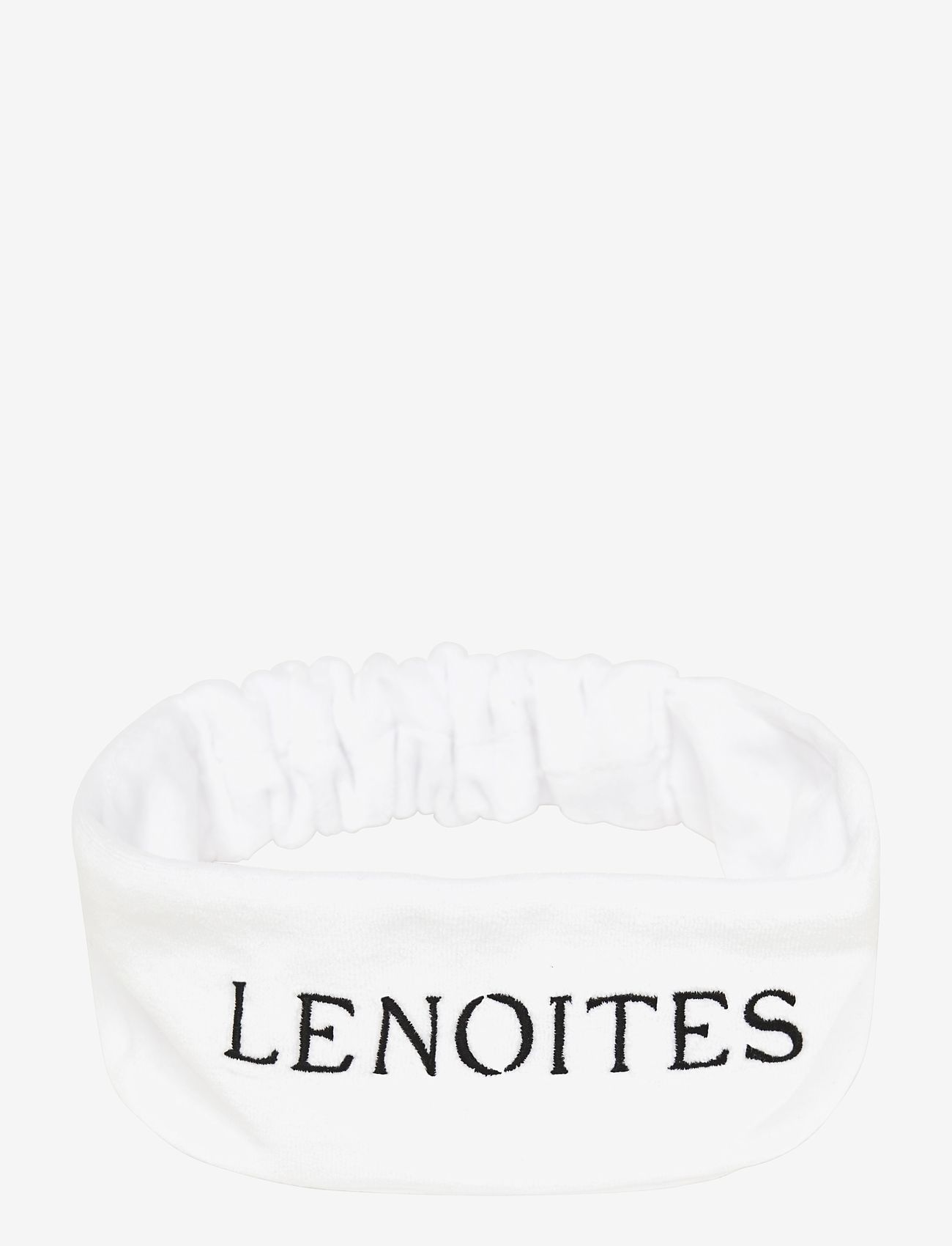 Lenoites - Spa Headband - white - 0