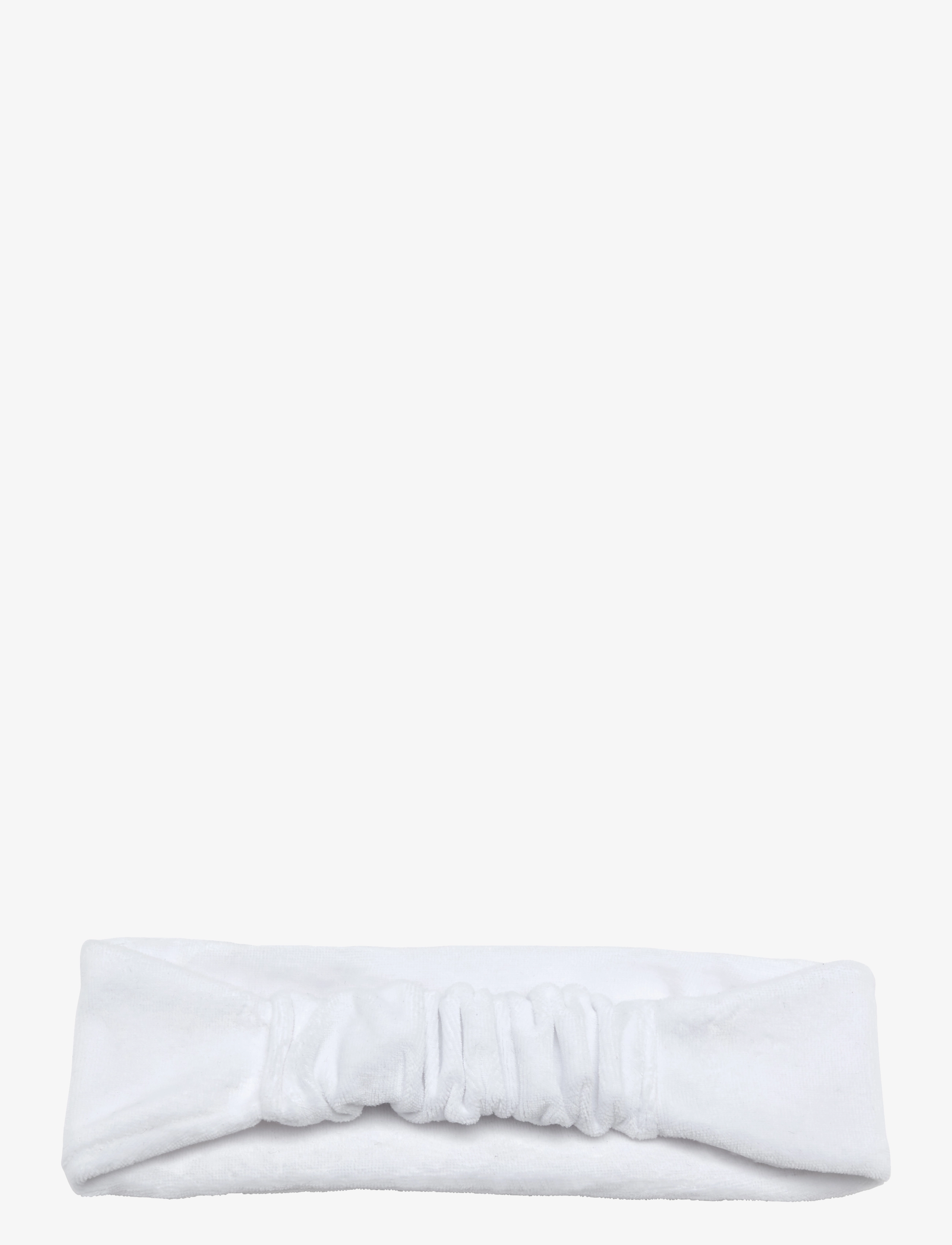 Lenoites - Spa Headband - white - 2