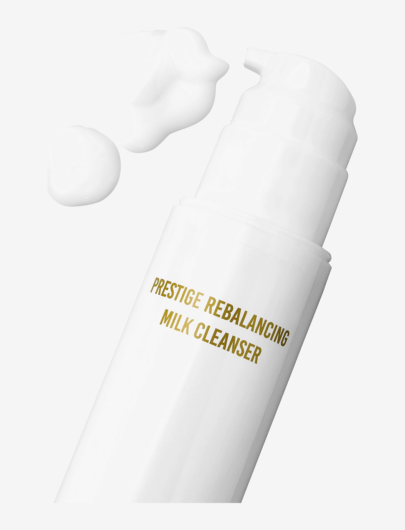 Lenoites - Prestige Rebalancing Milk Cleanser - rengöringsmjölk - milky - 1