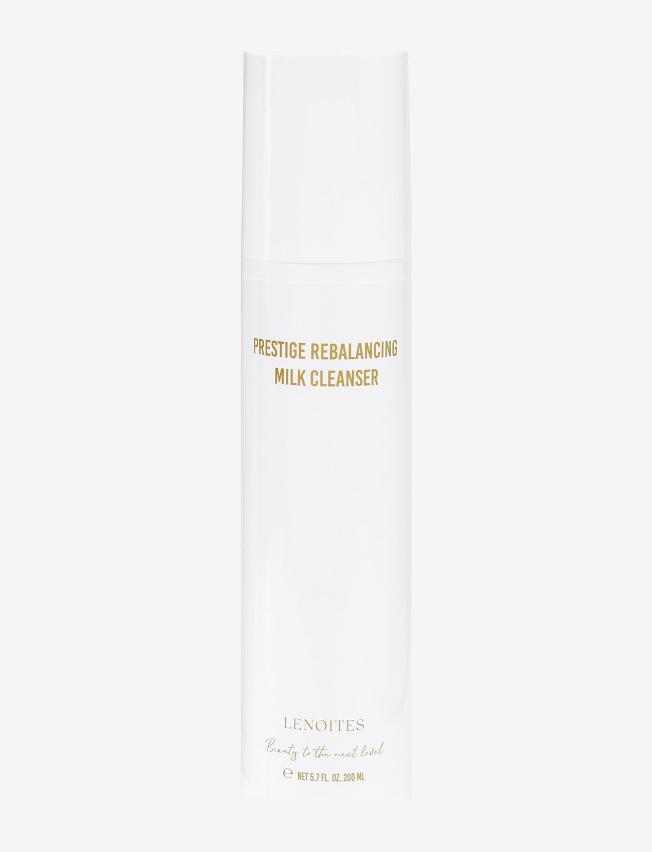 Lenoites - Prestige Rebalancing Milk Cleanser - rengöringsmjölk - milky - 2