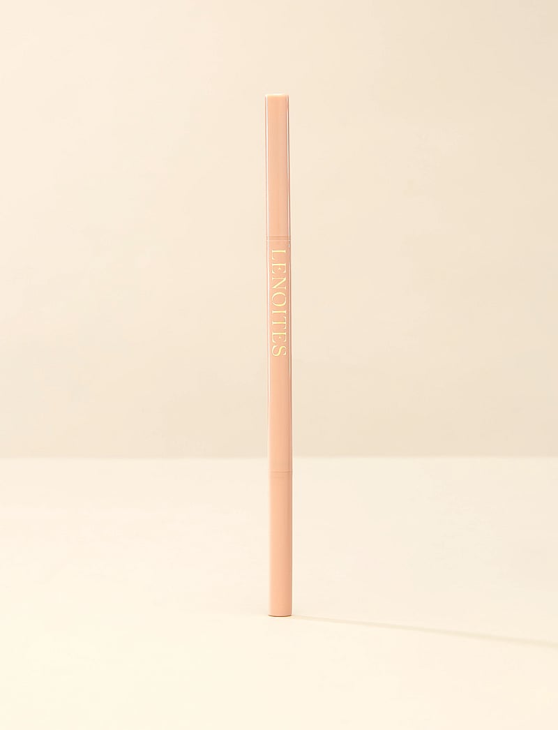Lenoites - Brow Micro Sculpting Pencil - makeup - 02. brown - 0