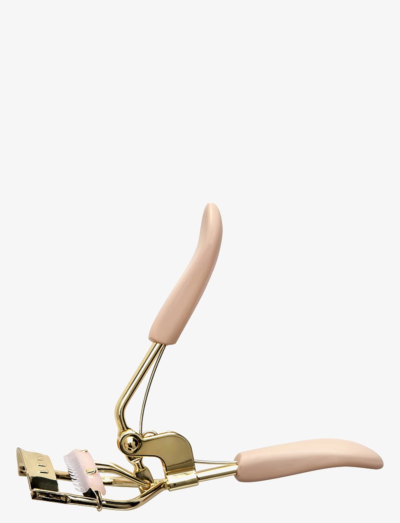 Lenoites - Eyelash Curler Lash Lift - makeup - pink/nude - 1