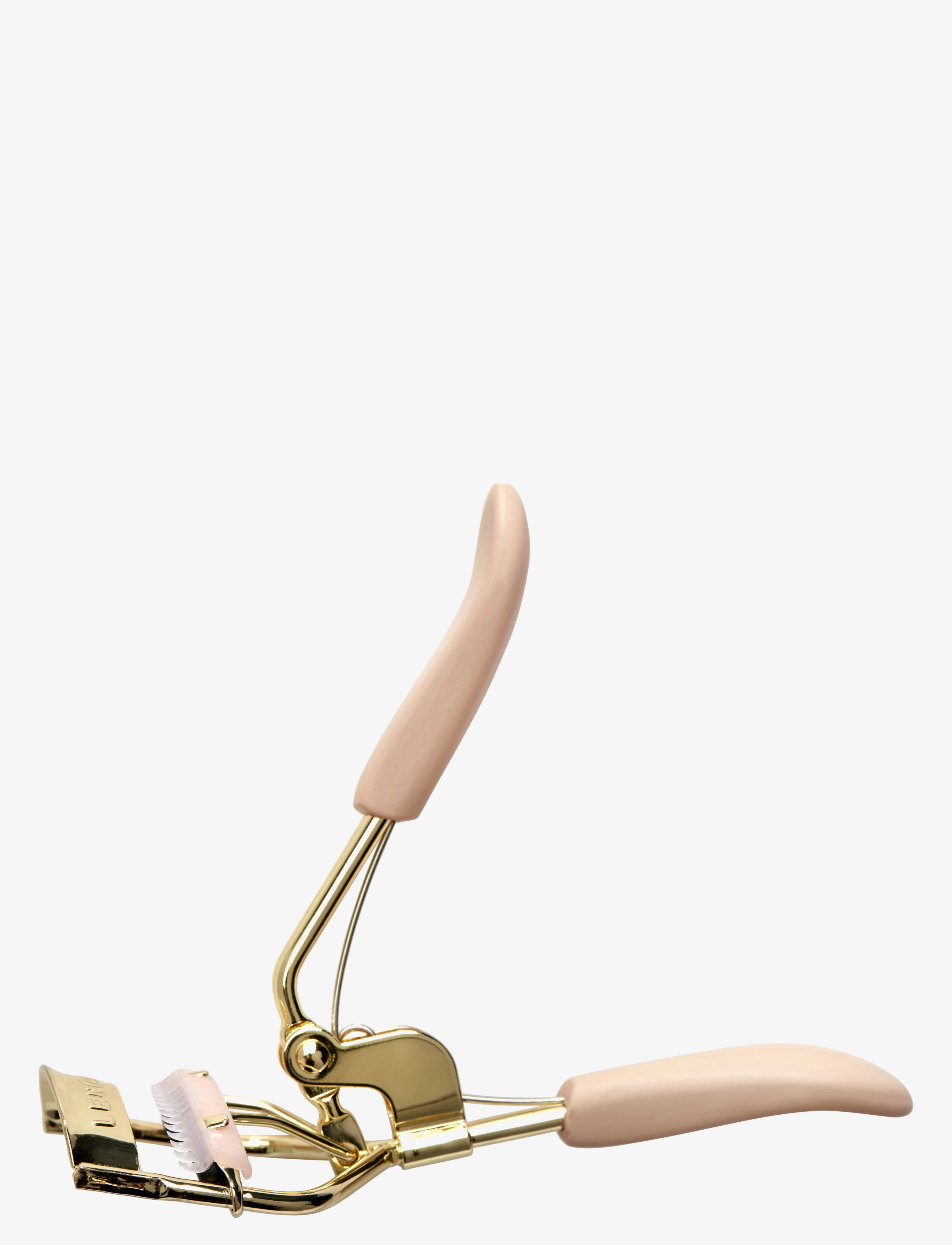 Lenoites - Eyelash Curler Lash Lift - makeup - pink/nude - 2