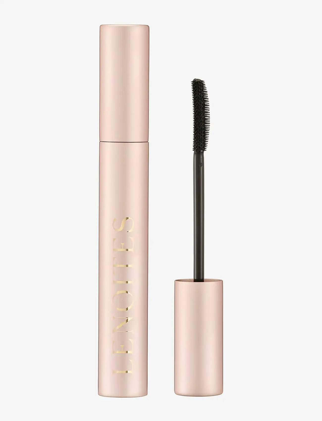Lenoites - Lenoites® Eyelash Activating Serum Mascara Black - silmad ja kulmud - black - 1