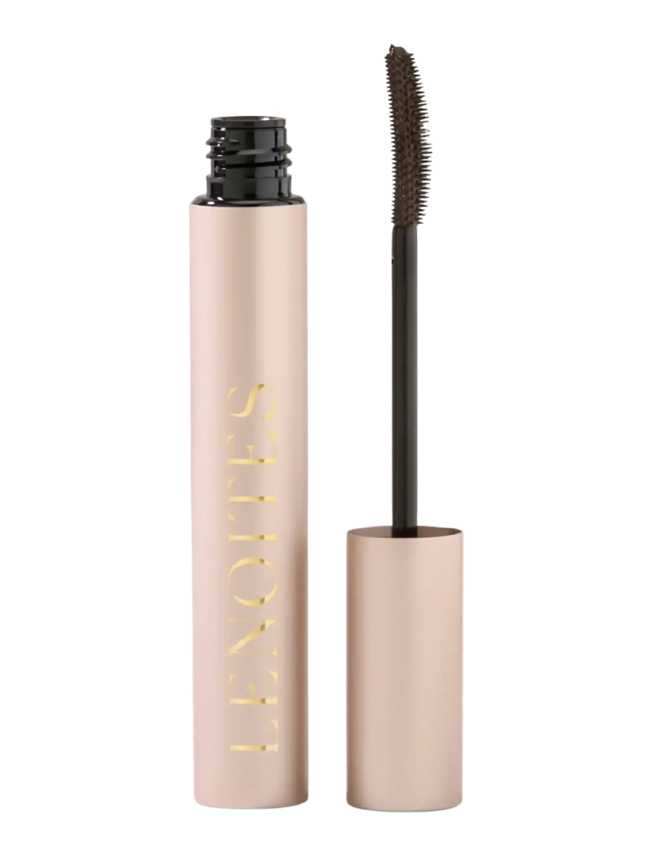 Lenoites Lenoites® Eyelash Activating Serum Mascara Black - Lenoites - BLACK / black