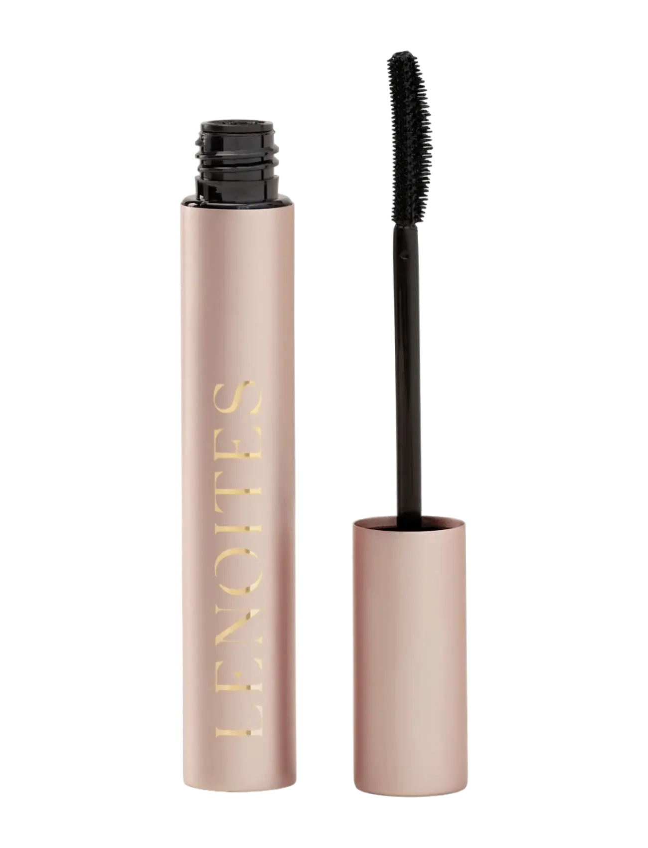 Lenoites PowerLash Growth Serum Mascara Black - Žiūrėti viską - BLACK / black