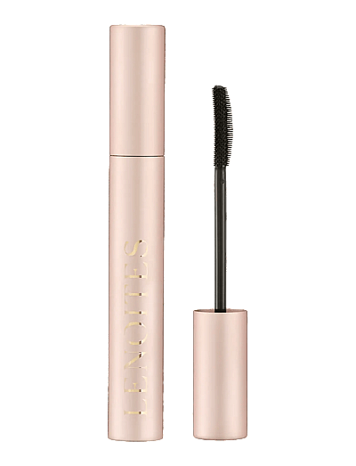 Lenoites® Eyelash Activating Serum Mascara Black - Mascara