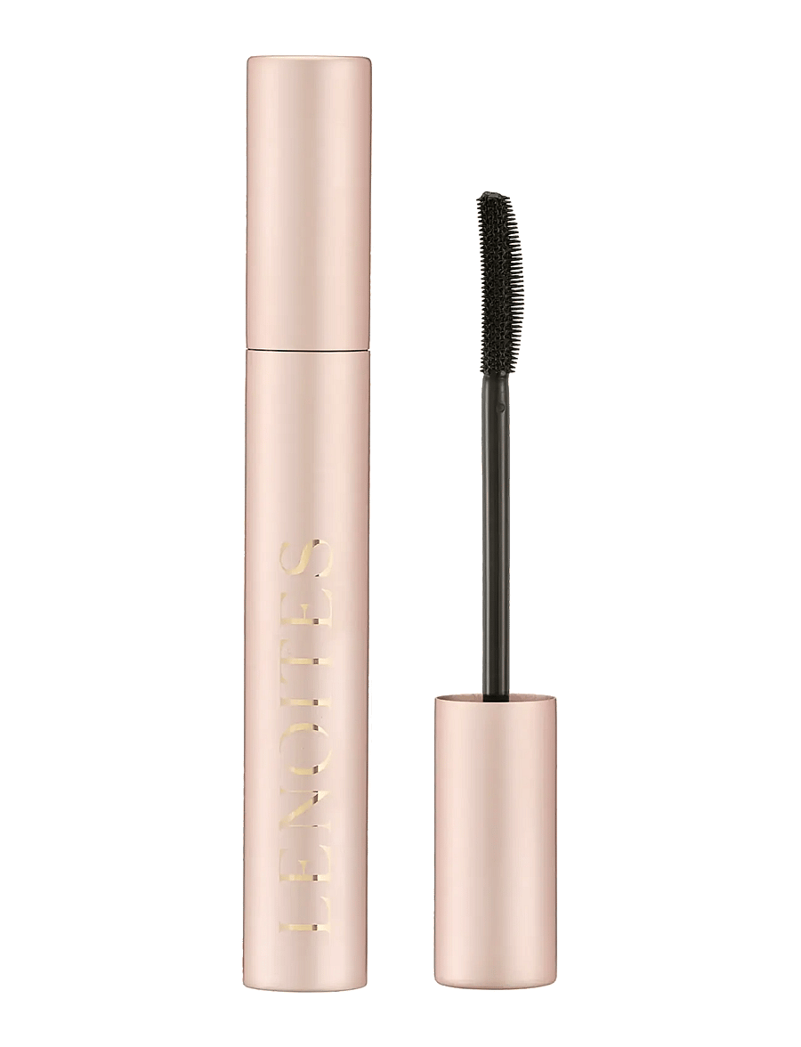 Lenoites - Lenoites® Eyelash Activating Serum Mascara Black - silmad ja kulmud - black - 1
