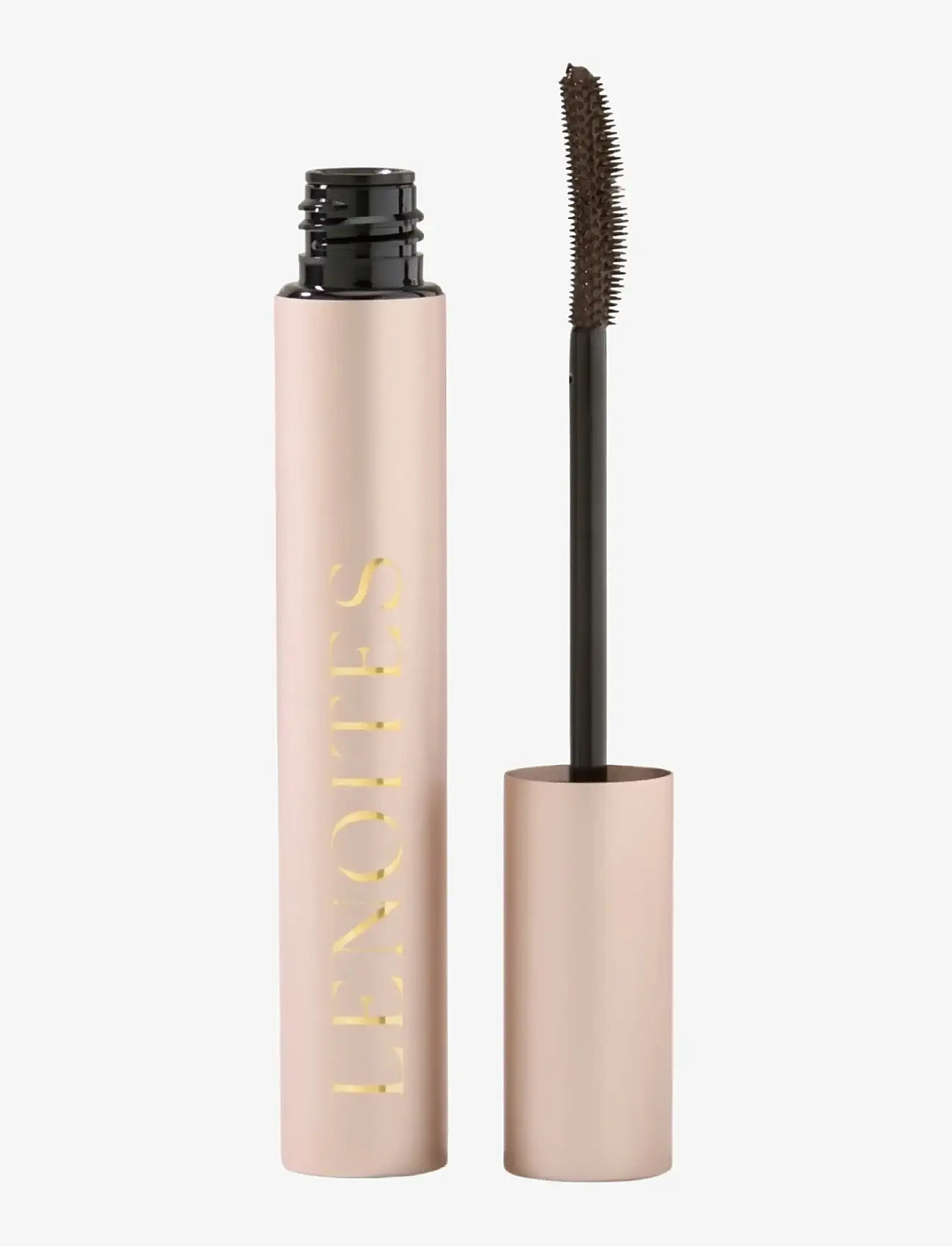 Lenoites - PowerLash Growth Serum Mascara - acīm un uzacīm - brown - 1