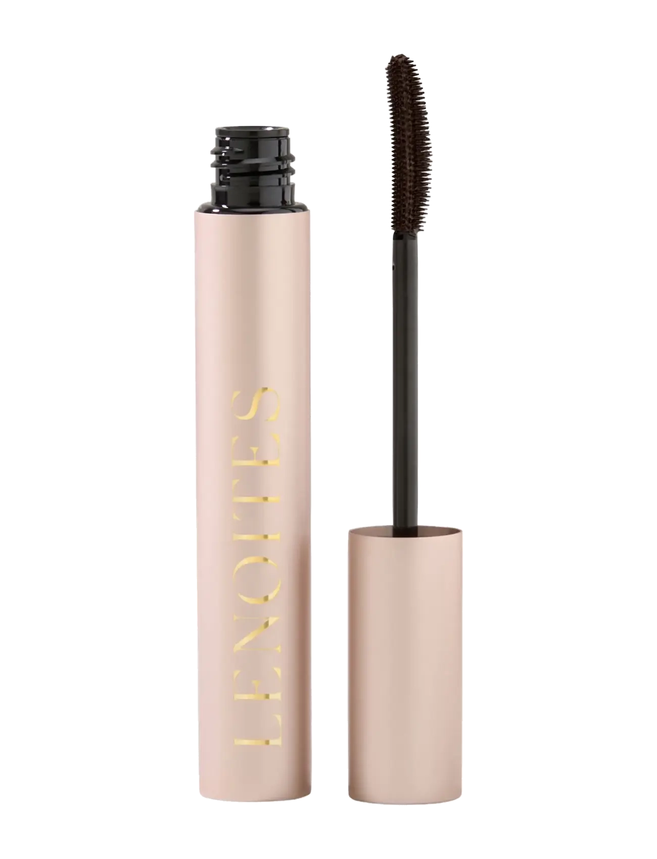 Lenoites PowerLash Growth Serum Mascara Brown - Lenoites - BROWN / brown