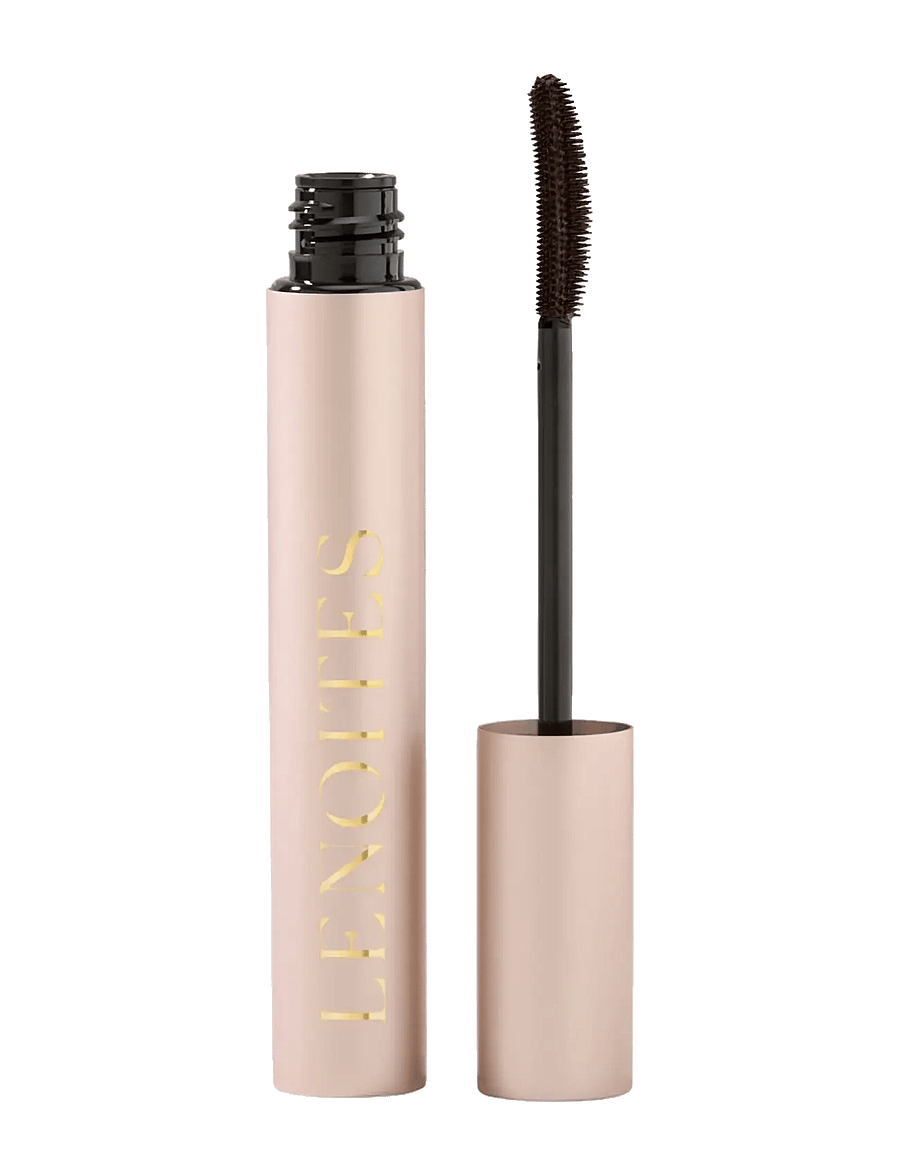 Lenoites - PowerLash Growth Serum Mascara Brown - silmad ja kulmud - brown - 1