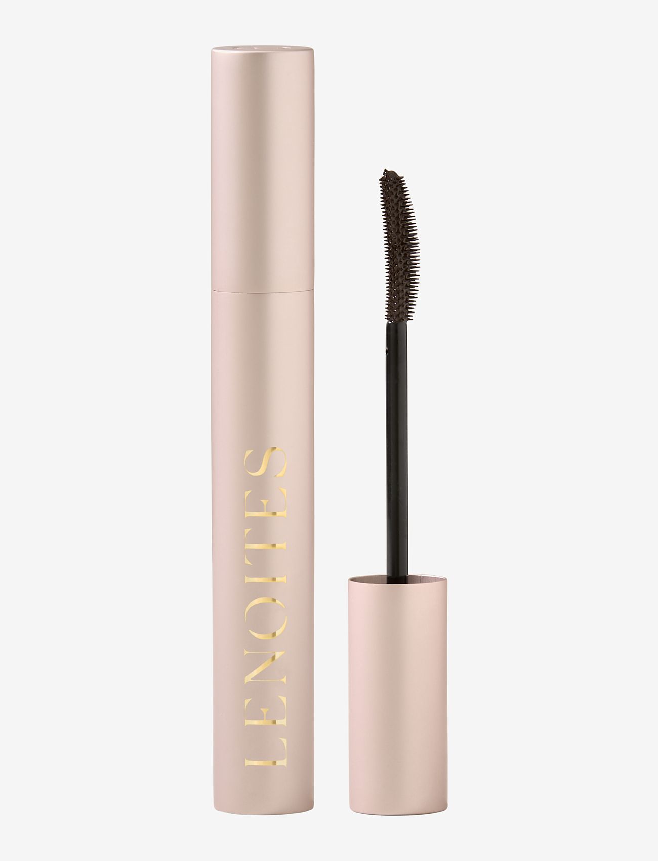 Lenoites - PowerLash Growth Serum Mascara - Ögon & bryn  - brown - 1