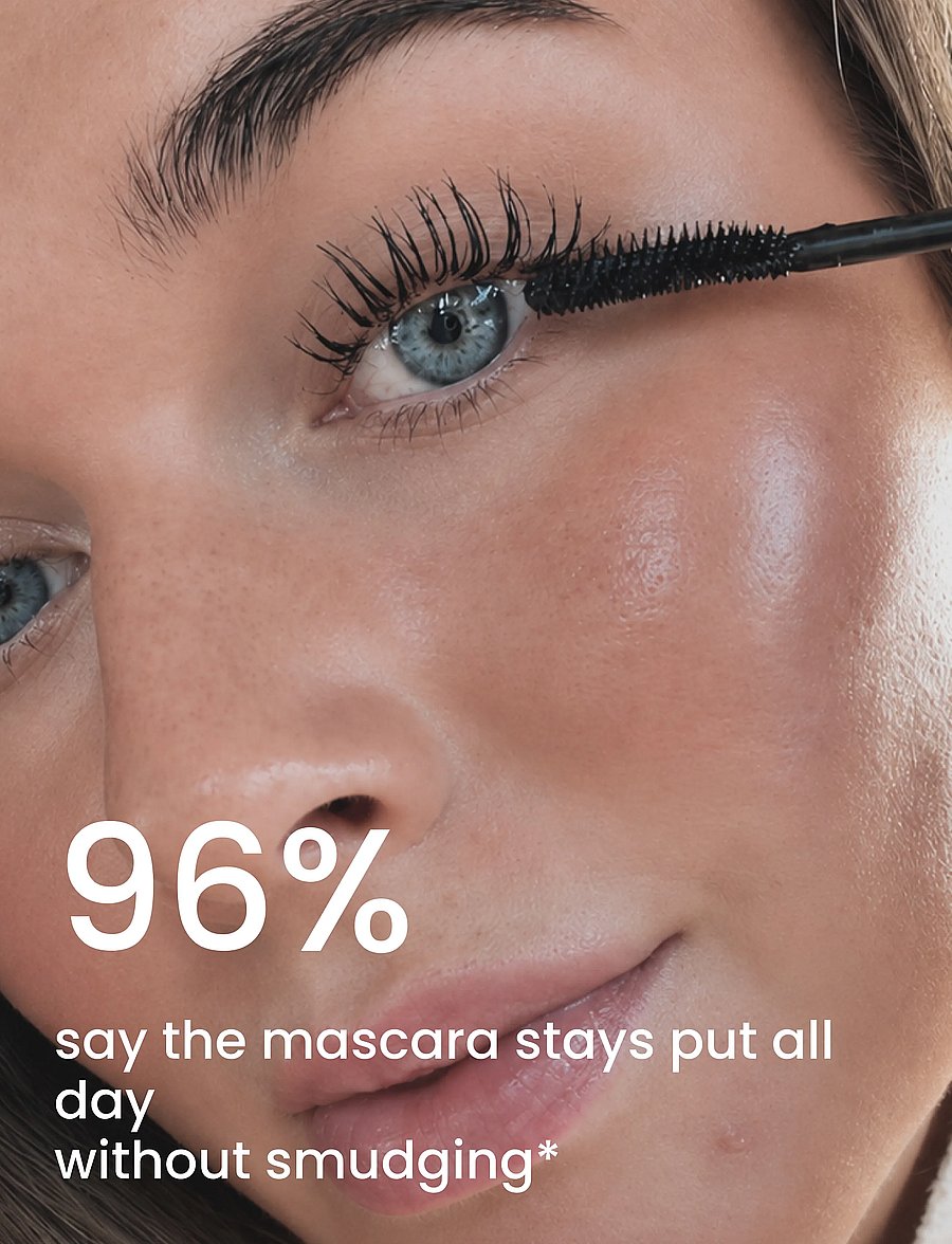 Lenoites - PowerLash Growth Serum Mascara Brown - silmad ja kulmud - brown - 3