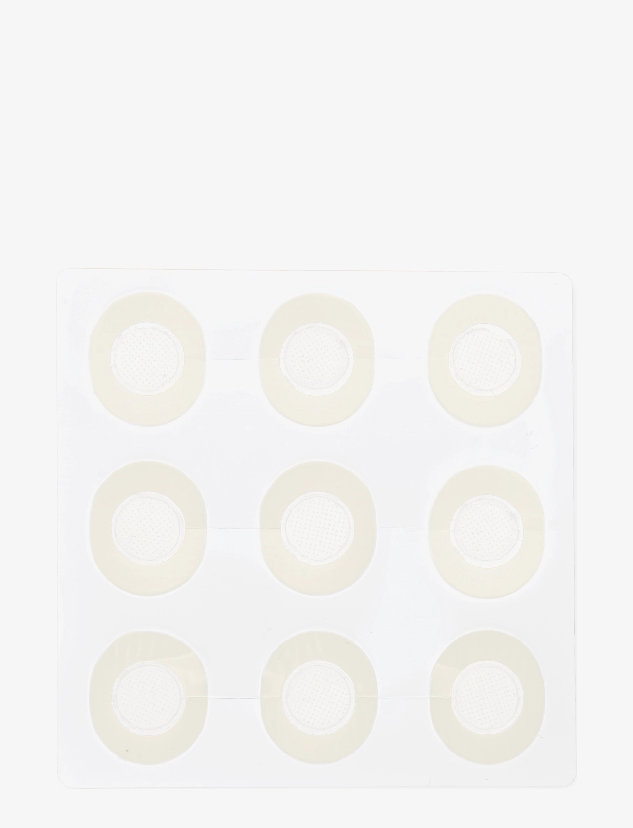 Lenoites - Microneedle Acne Patch - transparent - 2