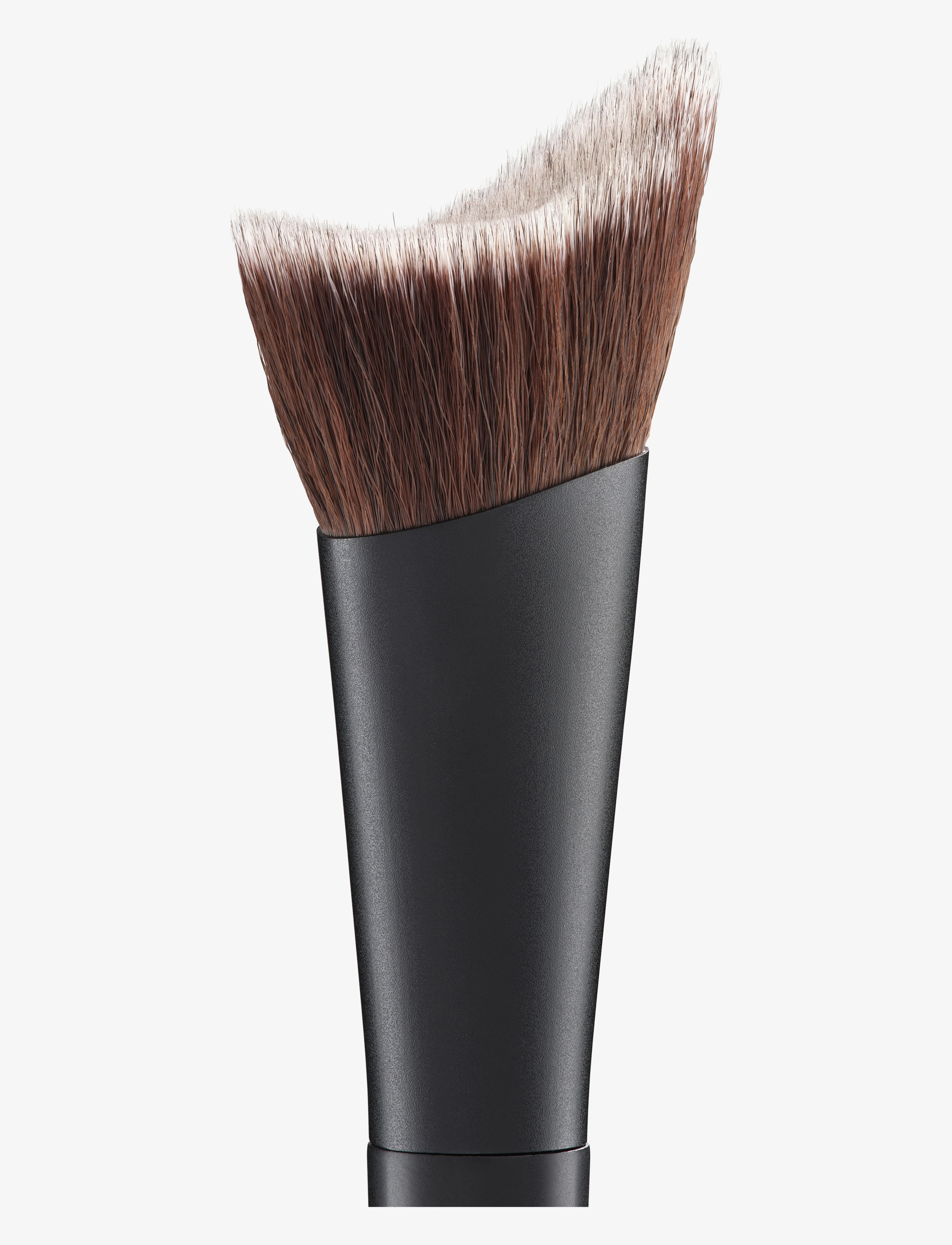 Lenoites Smoothing Foundation Brush N°101, Foundationbørste, Sort, Str: ONE SIZE