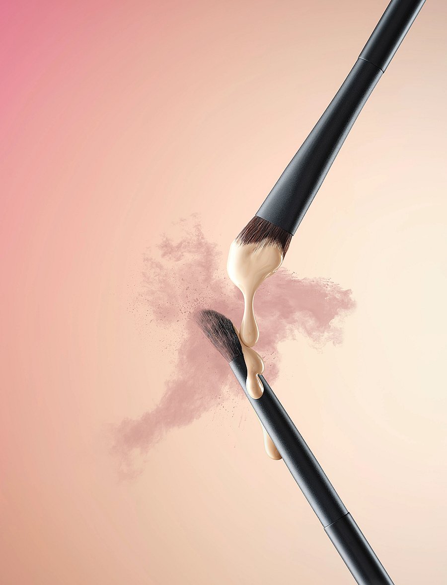 Lenoites - Blending Multi Eye Brush N°104 - black - 0