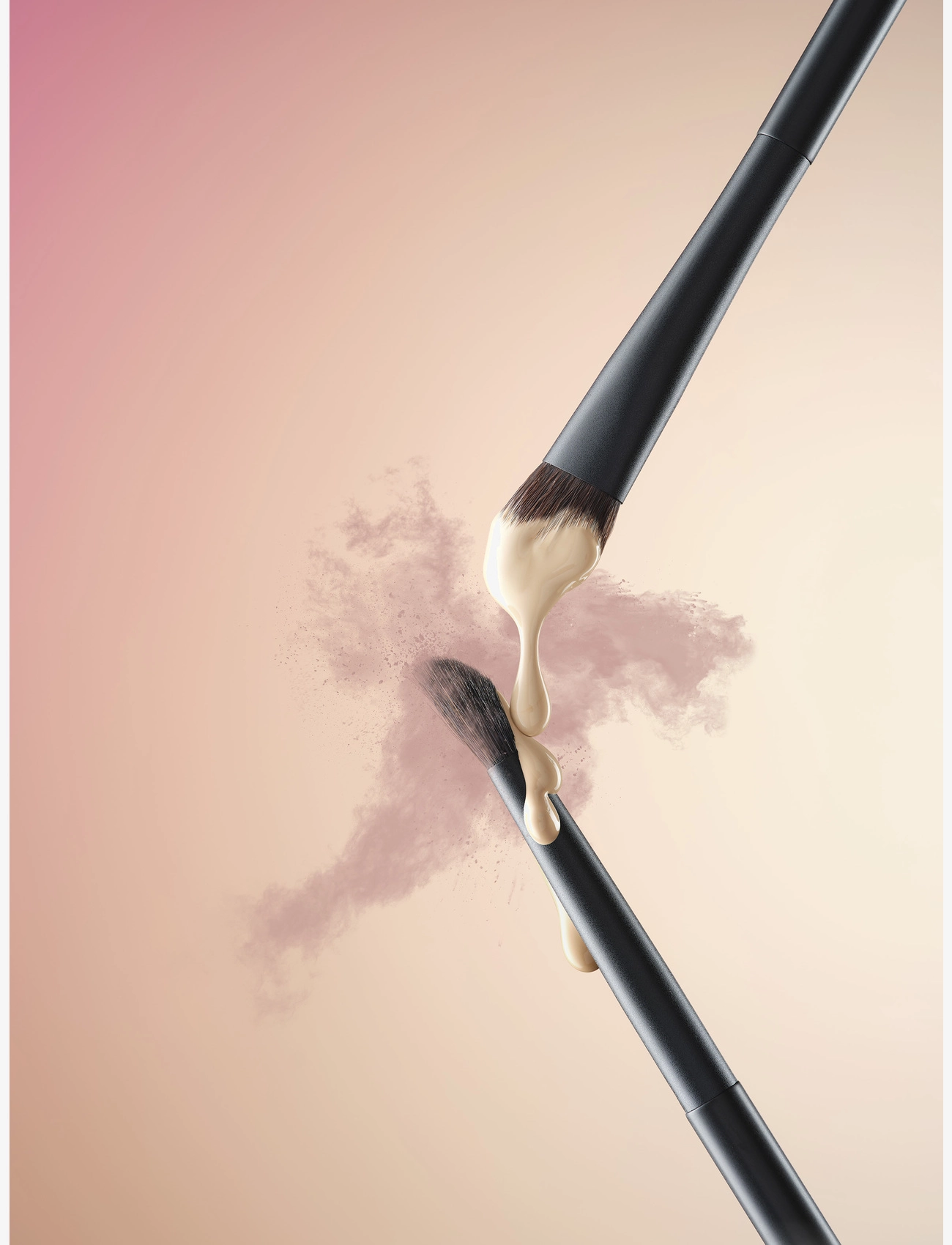 Lenoites Blending Multi Eye Brush N°104 ögon dam – bild 3
