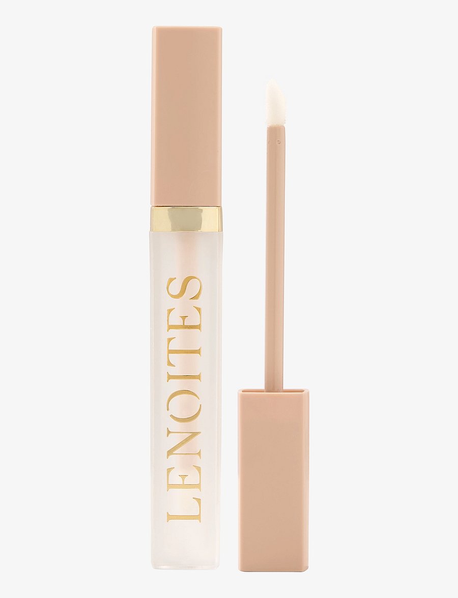 Lenoites - Tinted Lip Oil - makeup - clear - 0