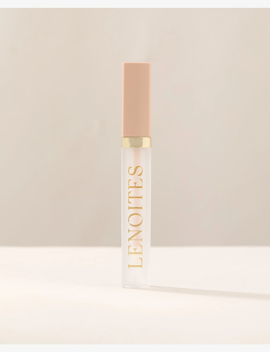 Lenoites - Tinted Lip Oil - makeup - clear - 1