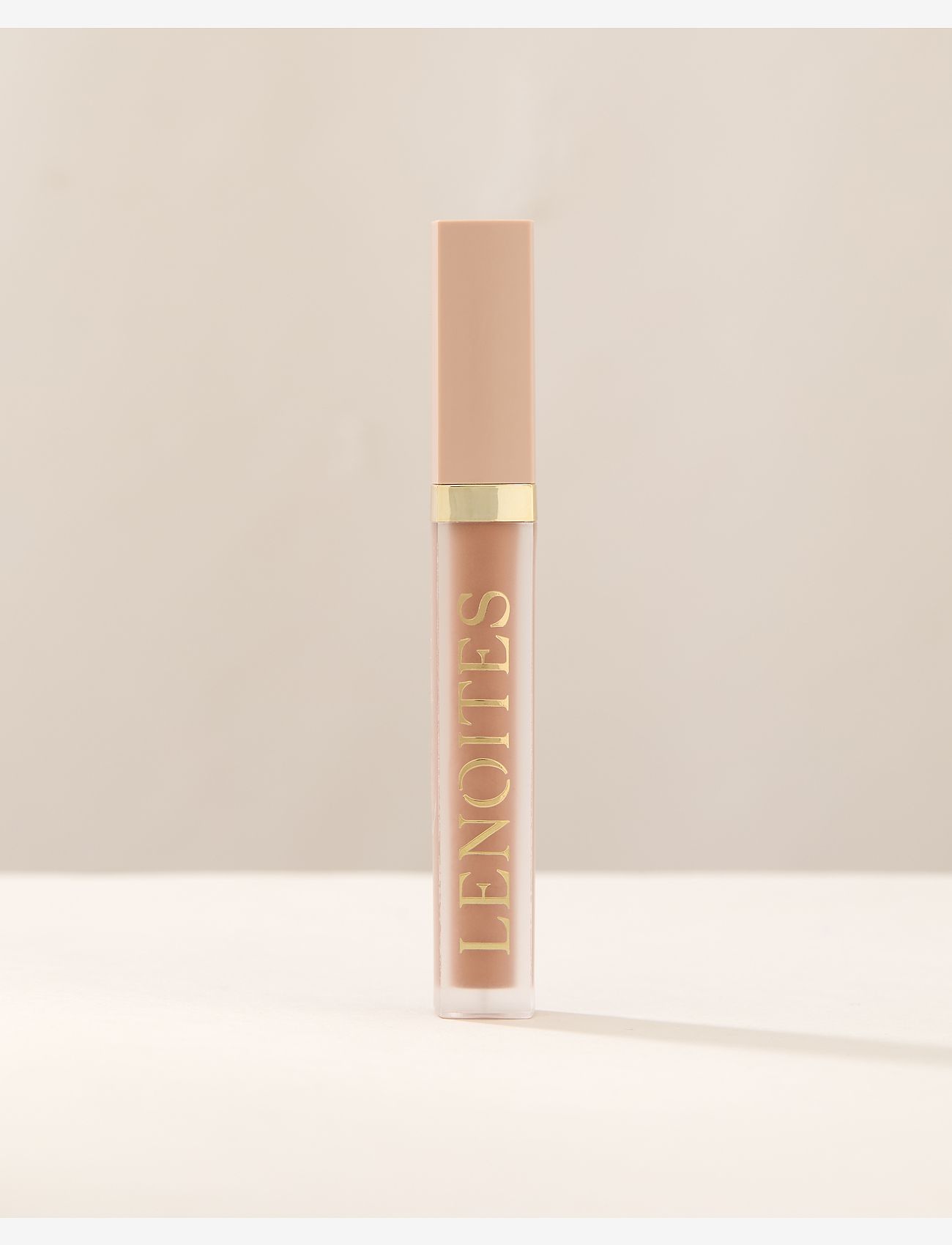 Lenoites - Tinted Lip Oil - smink - classy - 1