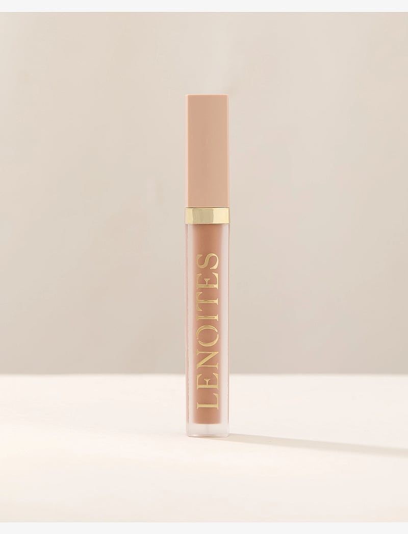 Lenoites - Tinted Lip Oil - makeup - classy - 1