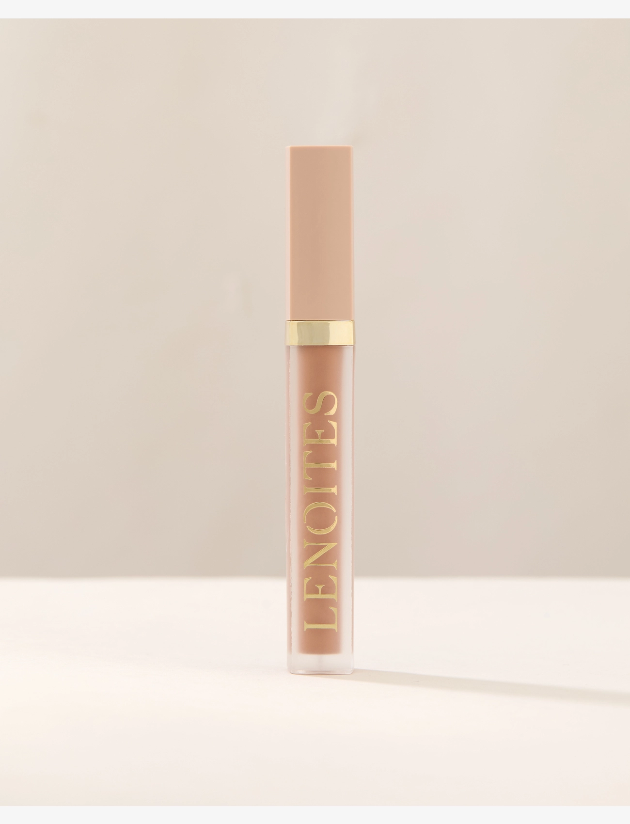 Lenoites - Tinted Lip Oil - smink - classy - 1