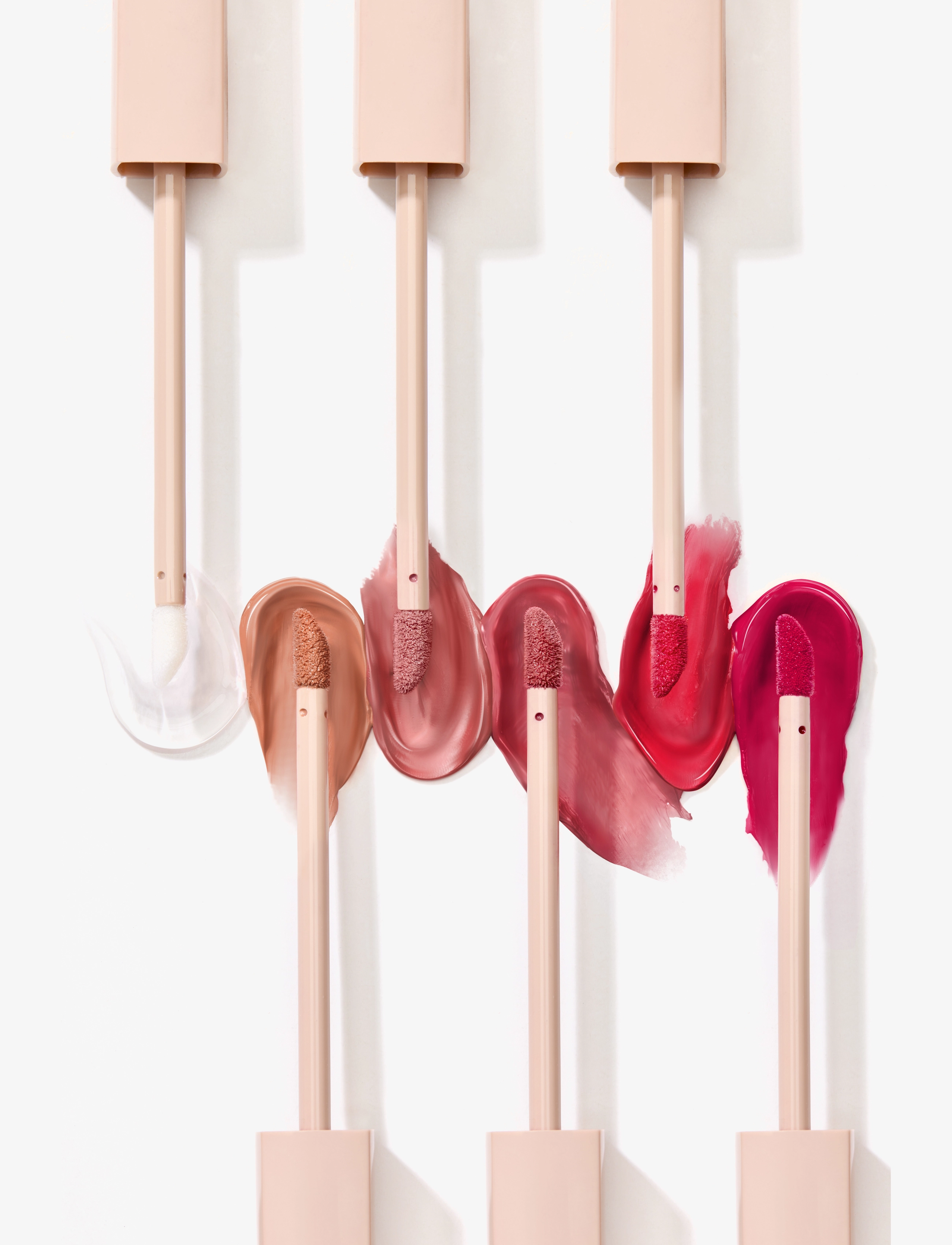Lenoites - Tinted Lip Oil - smink - classy - 3
