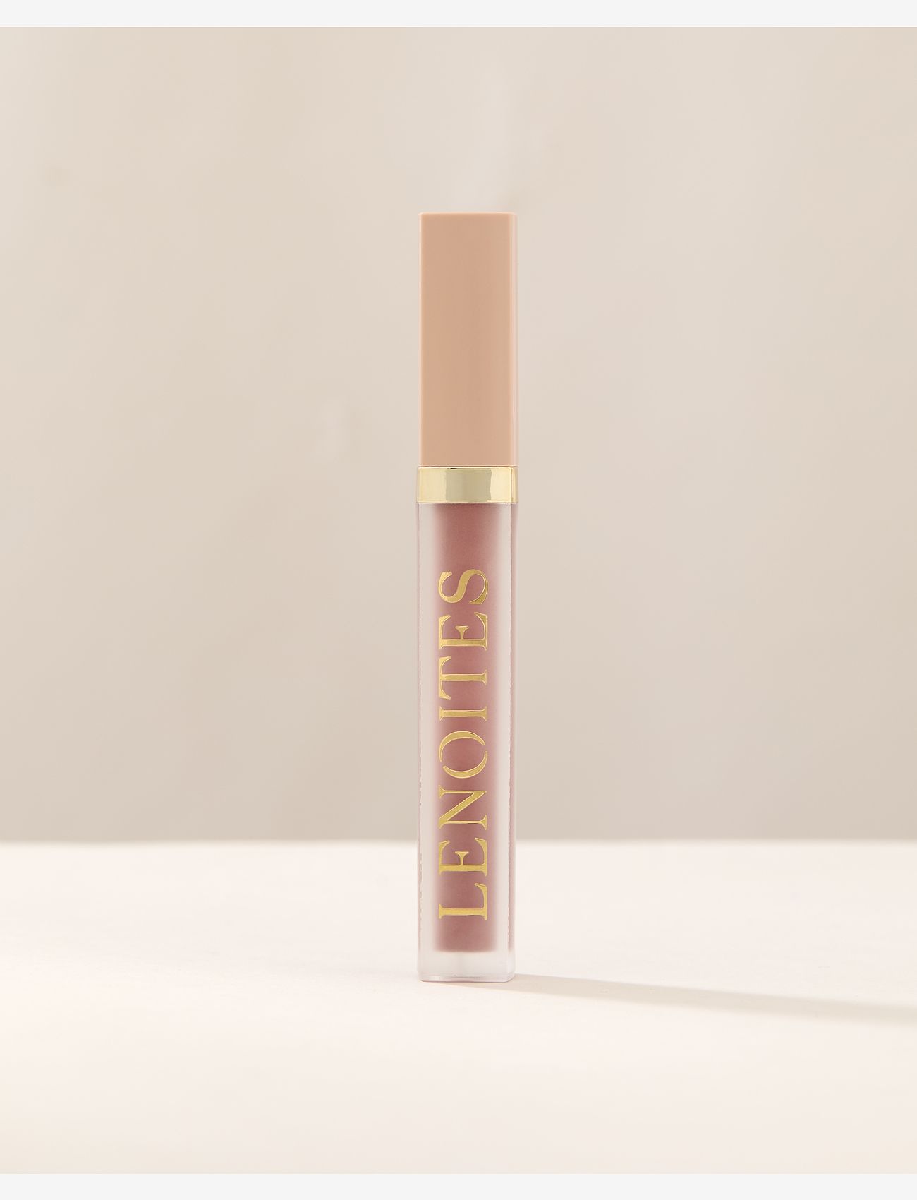 Lenoites - Tinted Lip Oil - makeup - sophisticated - 1