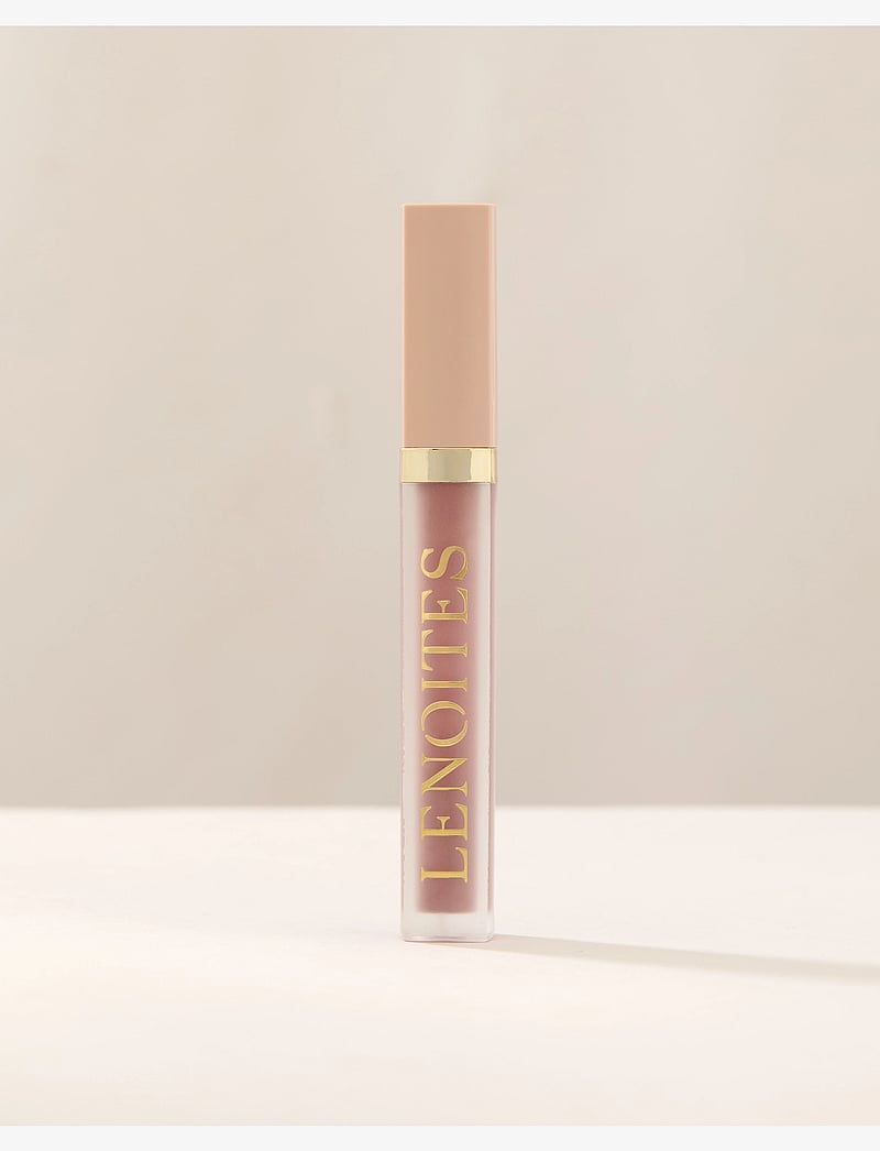 Lenoites - Tinted Lip Oil - makeup - sophisticated - 1
