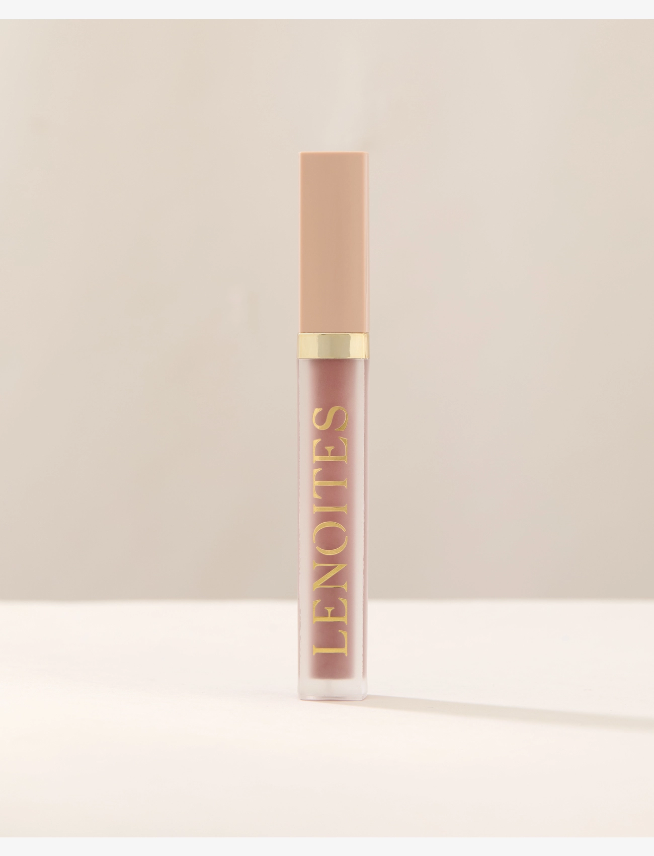 Lenoites Tinted Lip Oil läppsmink dam – bild 10