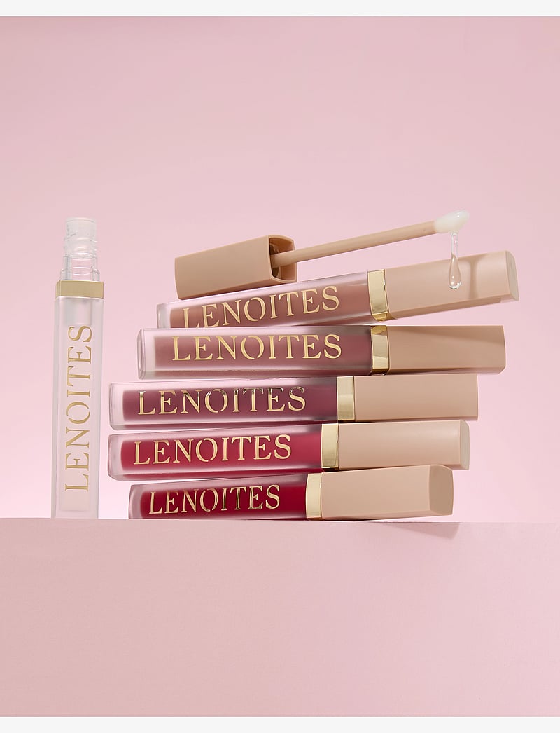 Lenoites - Tinted Lip Oil - makeup - sophisticated - 2