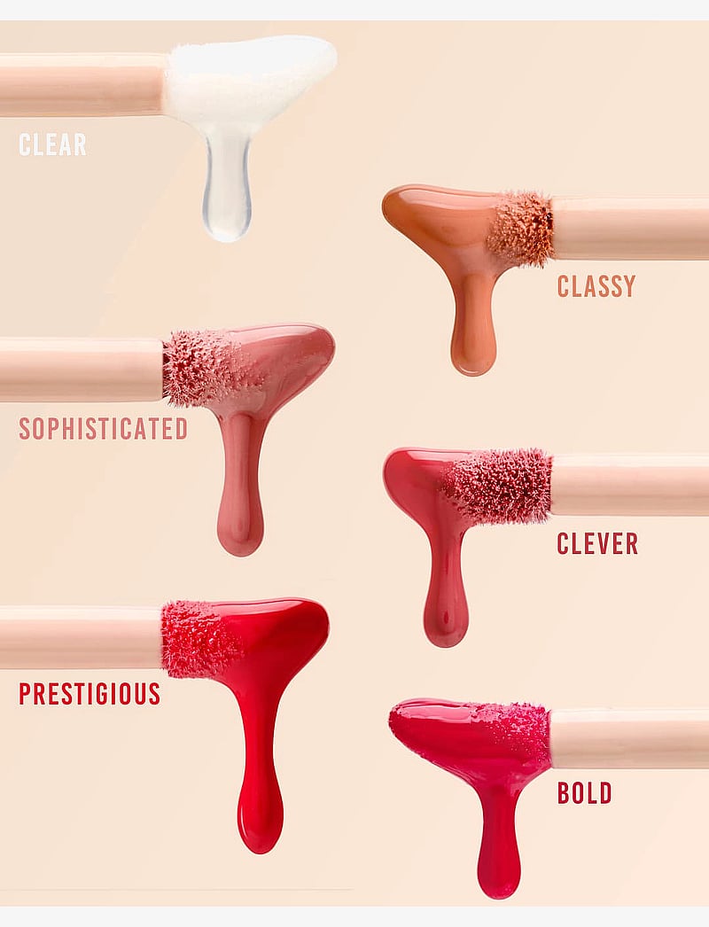 Lenoites - Tinted Lip Oil - makeup - sophisticated - 4