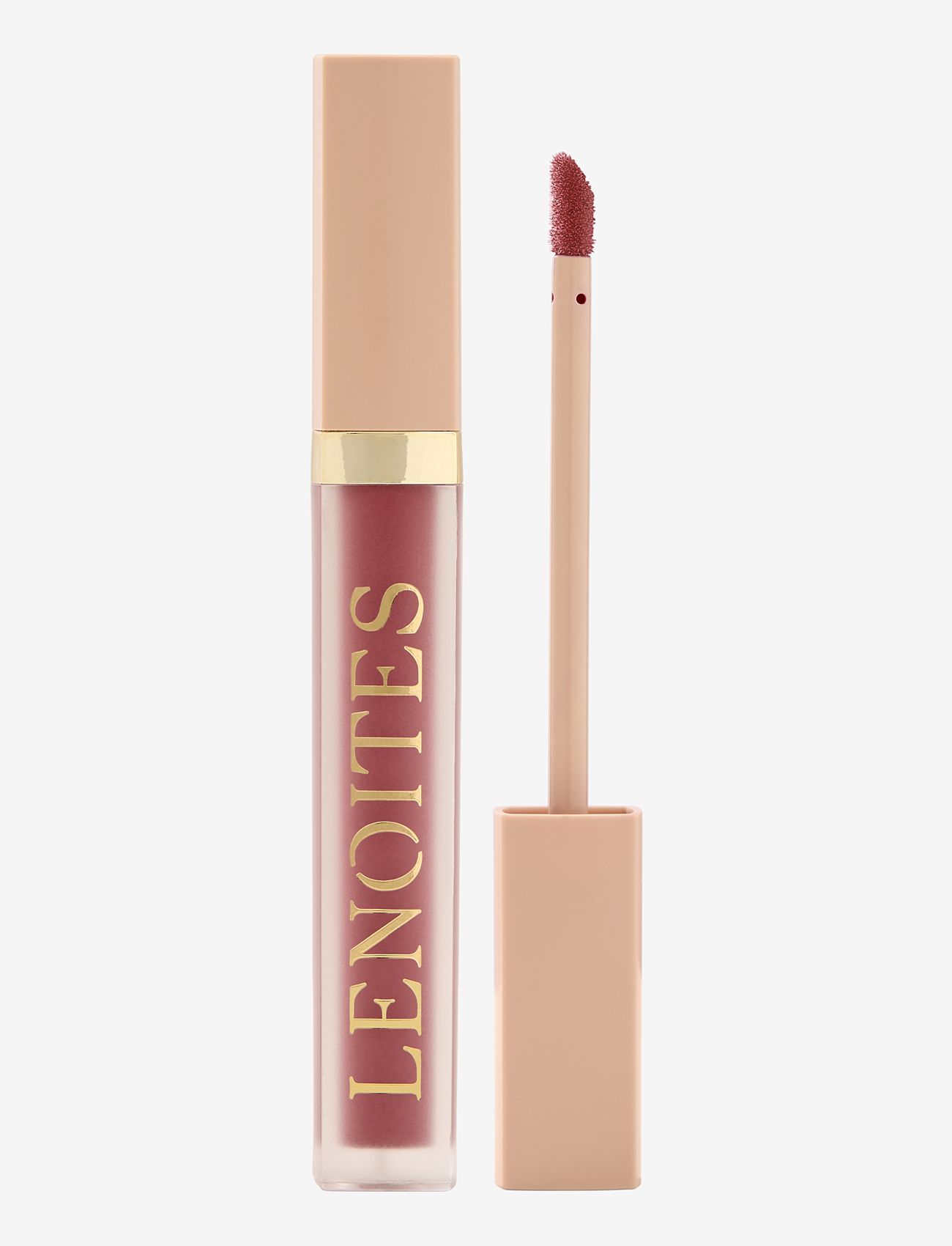 Lenoites - Tinted Lip Oil - smink - clever - 0
