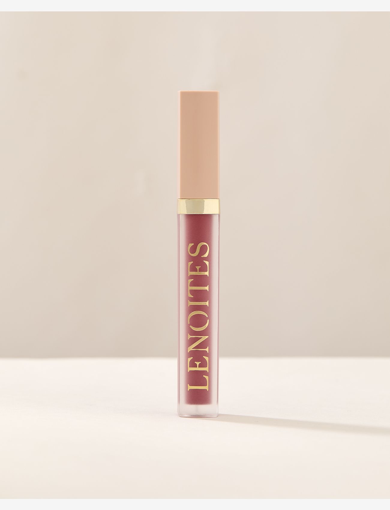 Lenoites - Tinted Lip Oil - smink - clever - 1