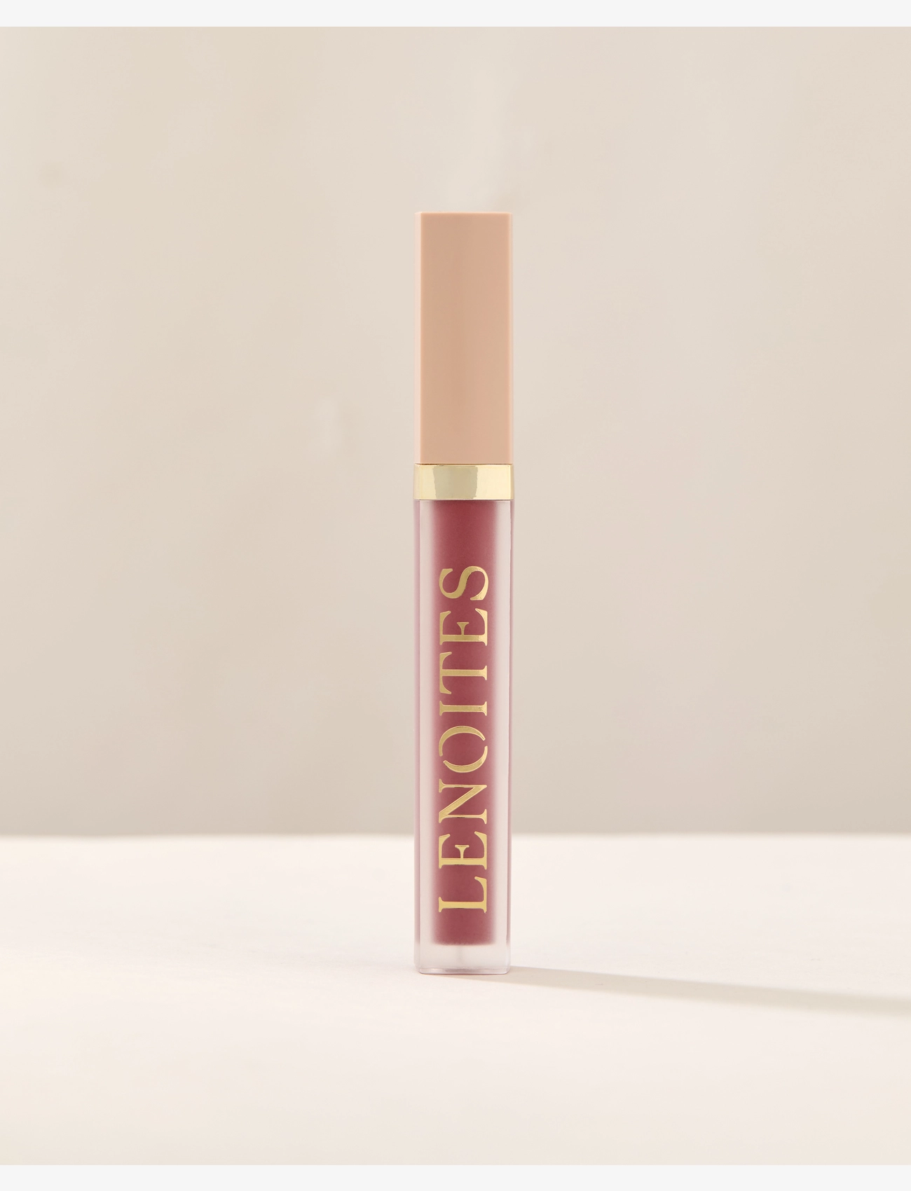 Lenoites - Tinted Lip Oil - makeup - clever - 1