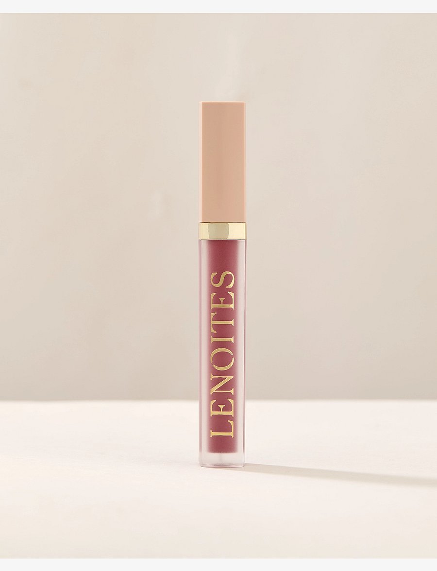 Lenoites - Tinted Lip Oil - makeup - clever - 1