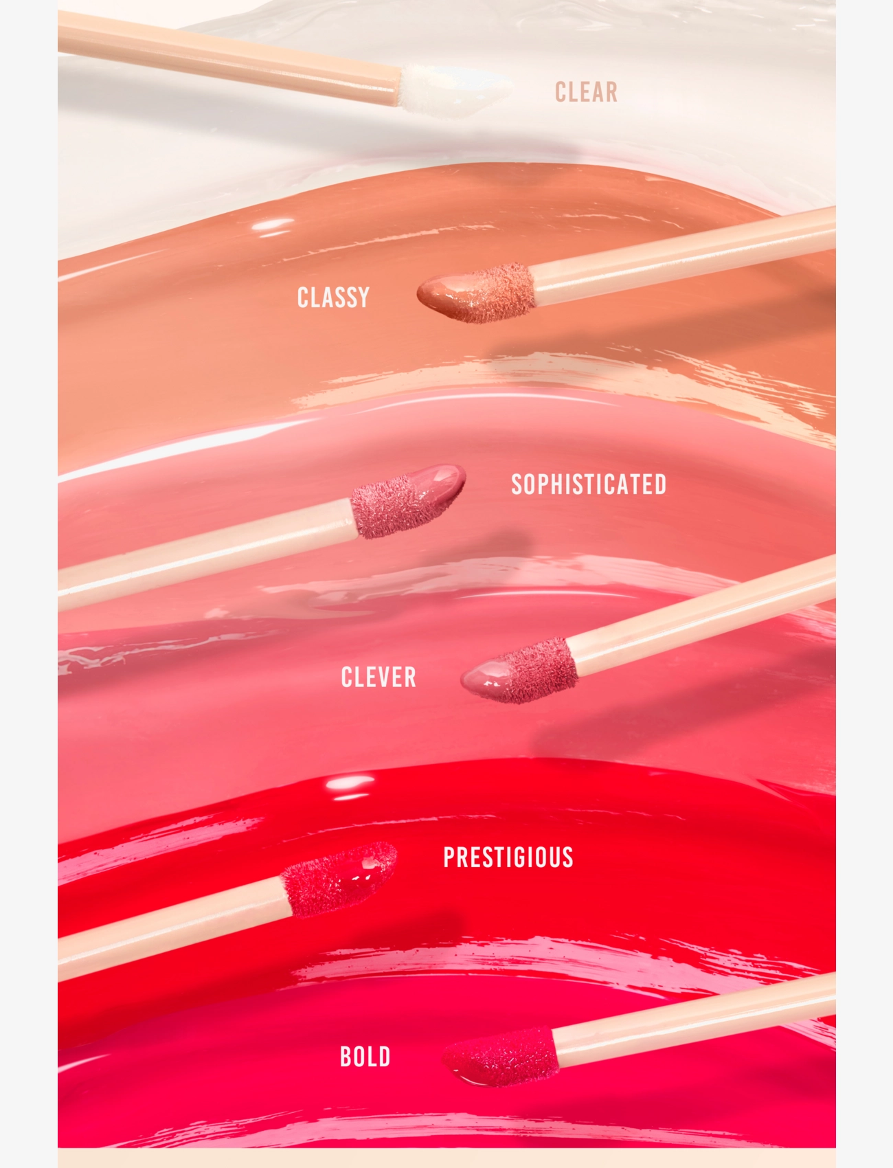 Lenoites - Tinted Lip Oil - makeup - clever - 4